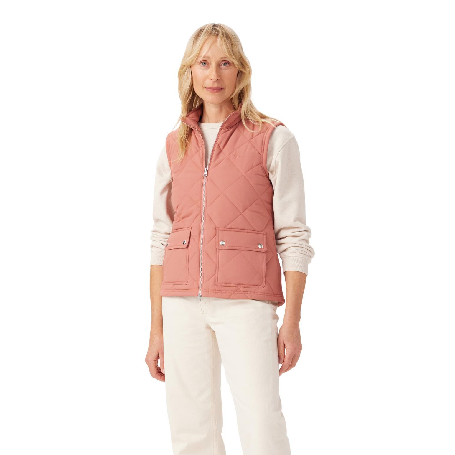 Rm williams vest on sale